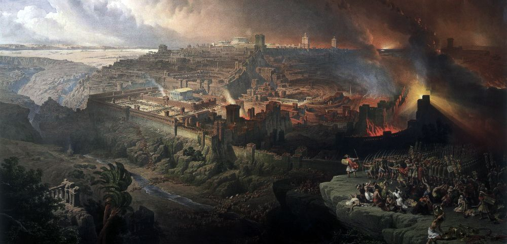 XXXIII NIEDZIELA ZWYKŁA