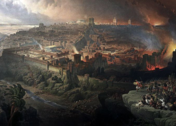 XXXIII NIEDZIELA ZWYKŁA