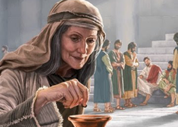 XXXII NIEDZIELA ZWYKŁA