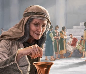 XXXII NIEDZIELA ZWYKŁA