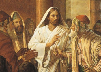 XXXI NIEDZIELA ZWYKŁA