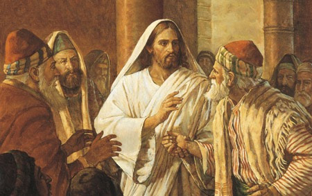 XXXI NIEDZIELA ZWYKŁA