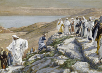 VI NIEDZIELA ZWYKŁA