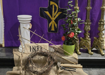 III NIEDZIELA WIELKIEGO POSTU