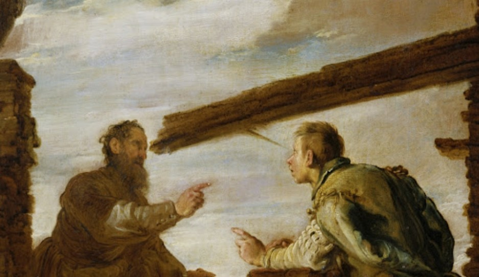 VIII NIEDZIELA ZWYKŁA