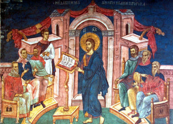 VI NIEDZIELA WIELKANOCNA