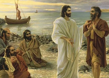 III NIEDZIELA WIELKANOCNA