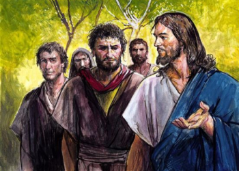 XII NIEDZIELA ZWYKŁA