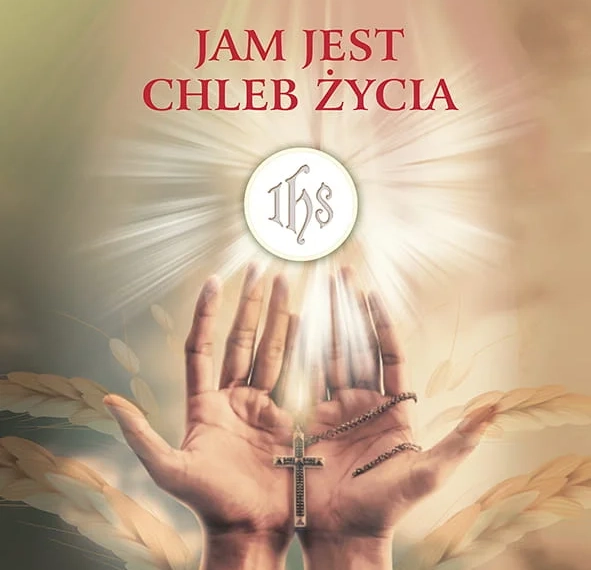 Uroczystość Bożego Ciała 19.06.2025