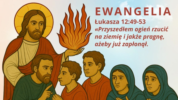 XX NIEDZIELA ZWYKŁA