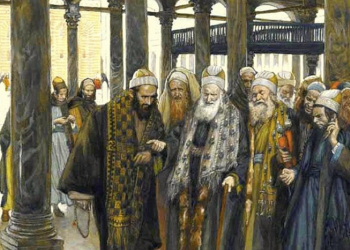 XXII NIEDZIELA ZWYKŁA