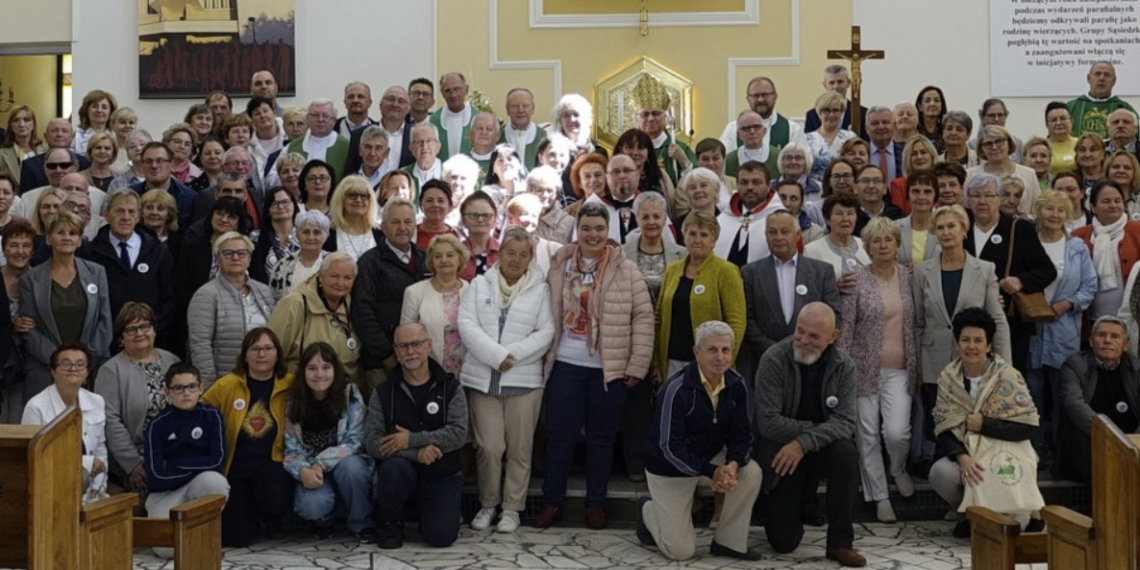 Pielgrzymka Parafii do Łęcznej 21-23.08.2025