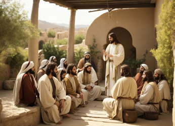 XIX NIEDZIELA ZWYKŁA