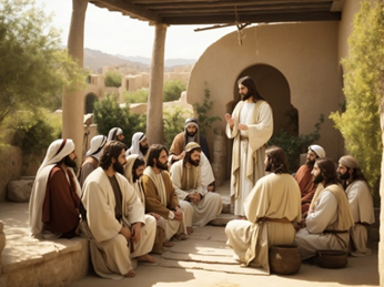 XIX NIEDZIELA ZWYKŁA