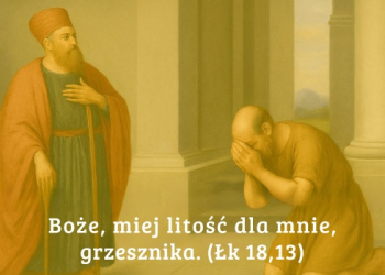 XXX NIEDZIELA ZWYKŁA