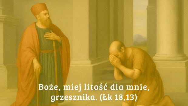 XXX NIEDZIELA ZWYKŁA