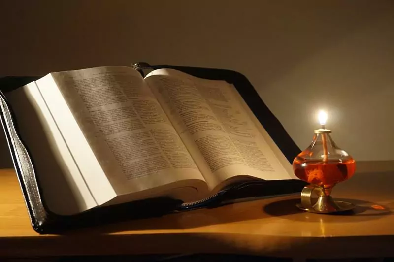 LIST DO PARAFIAN NR 46