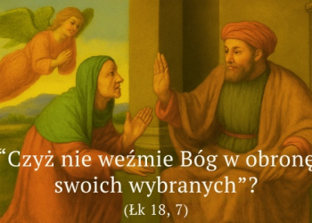 XXIX NIEDZIELA ZWYKŁA