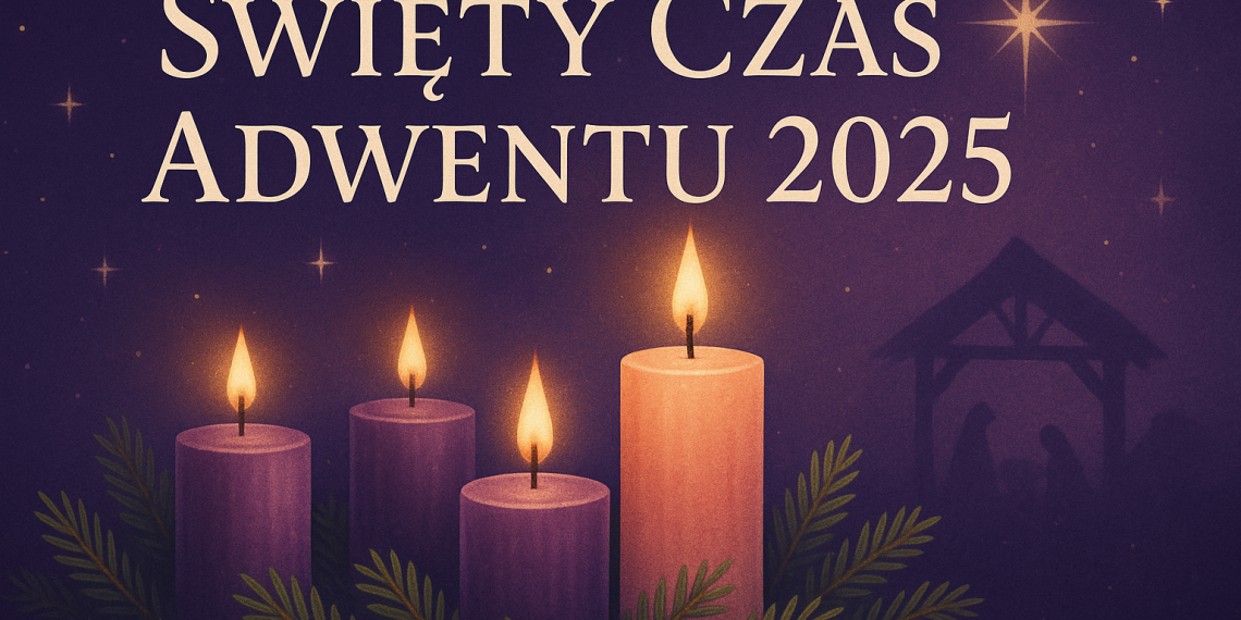 I NIEDZIELA ADWENTU