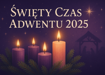 I NIEDZIELA ADWENTU
