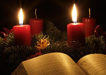 II NIEDZIELA ADWENTU