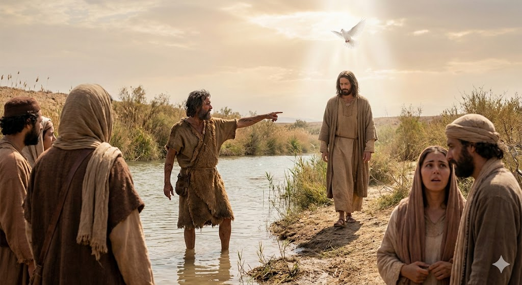 II NIEDZIELA ZWYKŁA