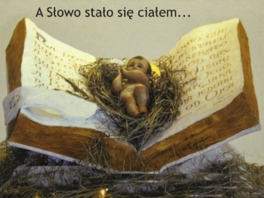 II NIEDZIELA PO NADRODZENIU PAŃSKIM