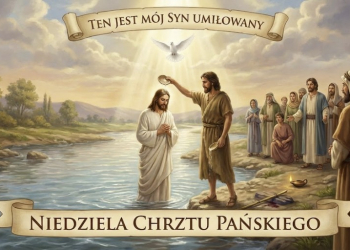 Święto Chrztu Pańskiego