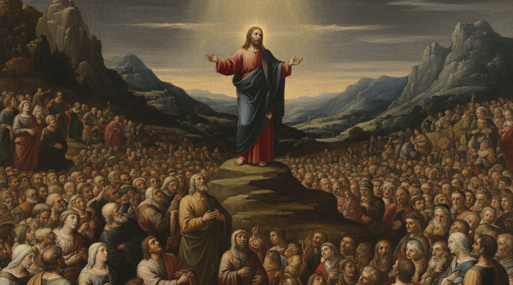 IV NIEDZIELA ZWYKŁA