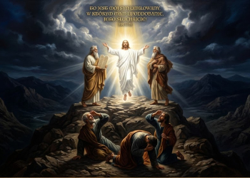 II NIEDZIELA WIELKIEGO POSTU