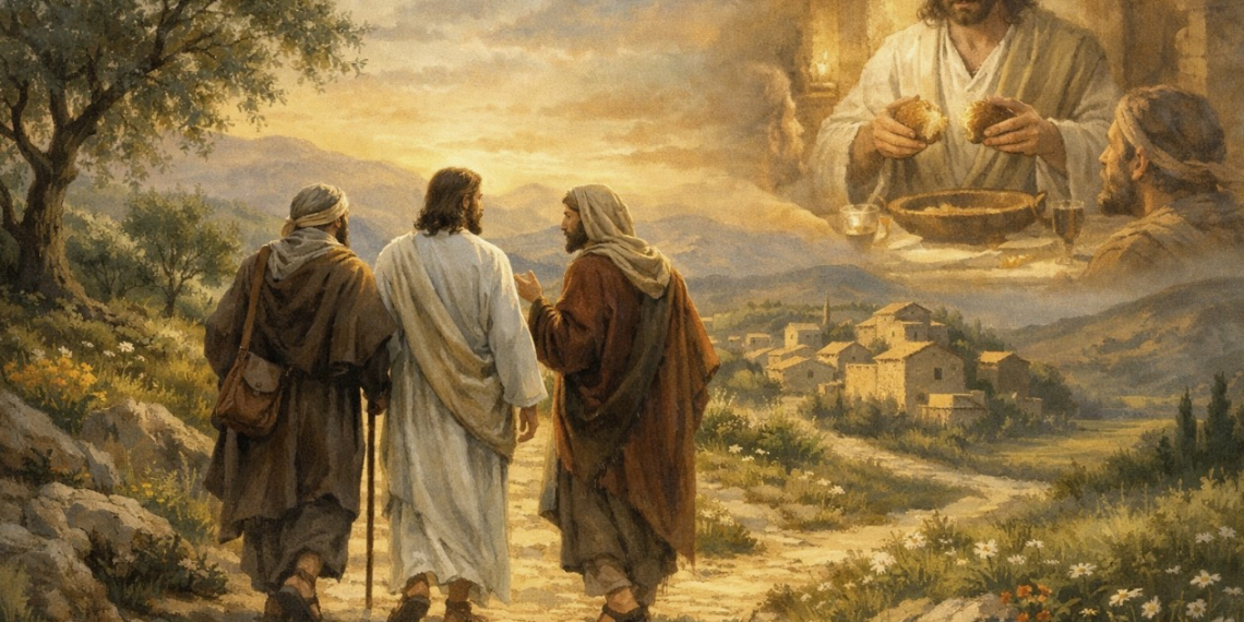 III Niedziela Wielkanocna