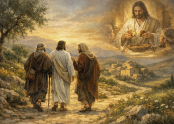 III Niedziela Wielkanocna