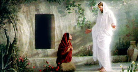 NIEDZIELA ZMARTWYCHWSTANIA PAŃSKIEGO