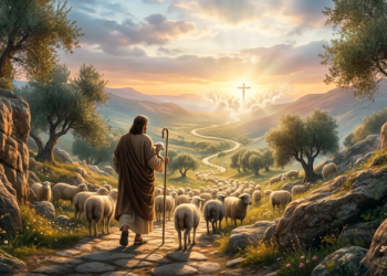 IV NIEDZIELA WIELKANOCNA