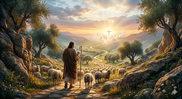 IV NIEDZIELA WIELKANOCNA