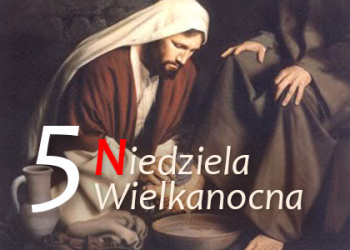 V NIEDZIELA WIELKANOCNA