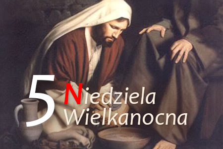 V NIEDZIELA WIELKANOCNA
