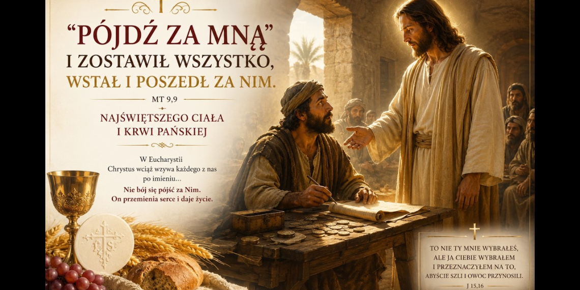 X NIEDZIELA ZWYKŁA