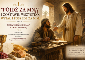 X NIEDZIELA ZWYKŁA