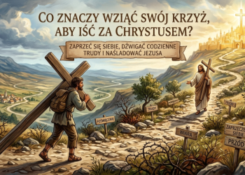 XIII NIEDZIELA ZWYKŁA