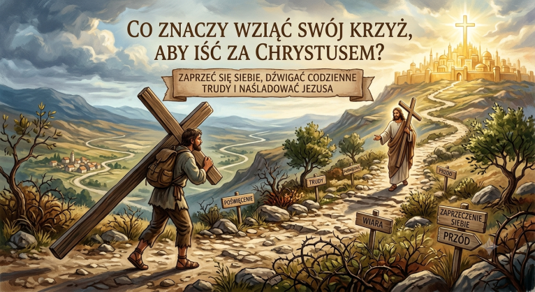 XIII NIEDZIELA ZWYKŁA
