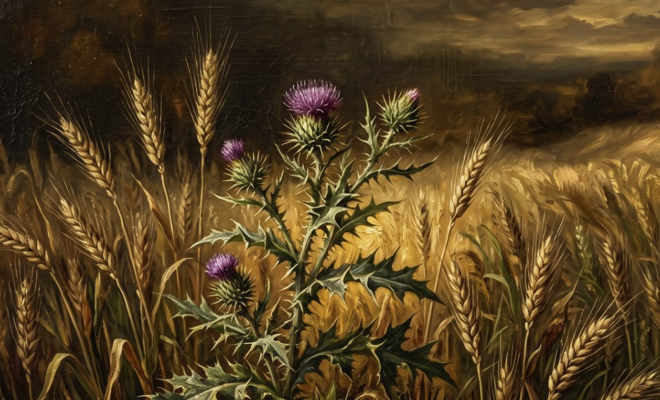 XVI NIEDZIELA ZWYKŁA
