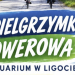 IV Pielgrzymka Rowerowa do Sanktuarium w Ligocie Książęcej