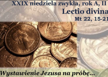 XXIX NIEDZIELA ZWYKŁA